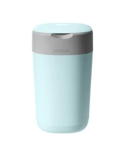 Twist&amp;click Contenitore Azzurro