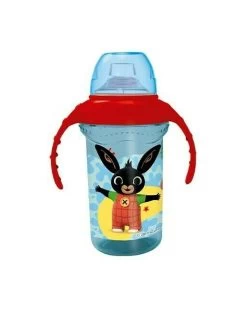 Bicchiere Da Viaggio 330ml Bing