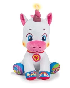 Scintilla L'unicorno Che Canta E Brilla