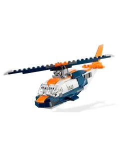 Lego Creator - Jet Supersonico - 31126 -Negozio Di Prodotti Per Bambini 36275417 xz 000000000000698693 03