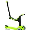 Globber - Go-up Sporty - Lime Green
