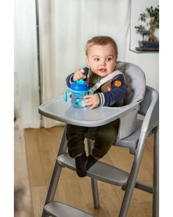 Crescendo Up Sedia Evolutiva Colore Turin Grey Re-lux - Chicco -Negozio Di Prodotti Per Bambini 367b392e xz 1316778 9