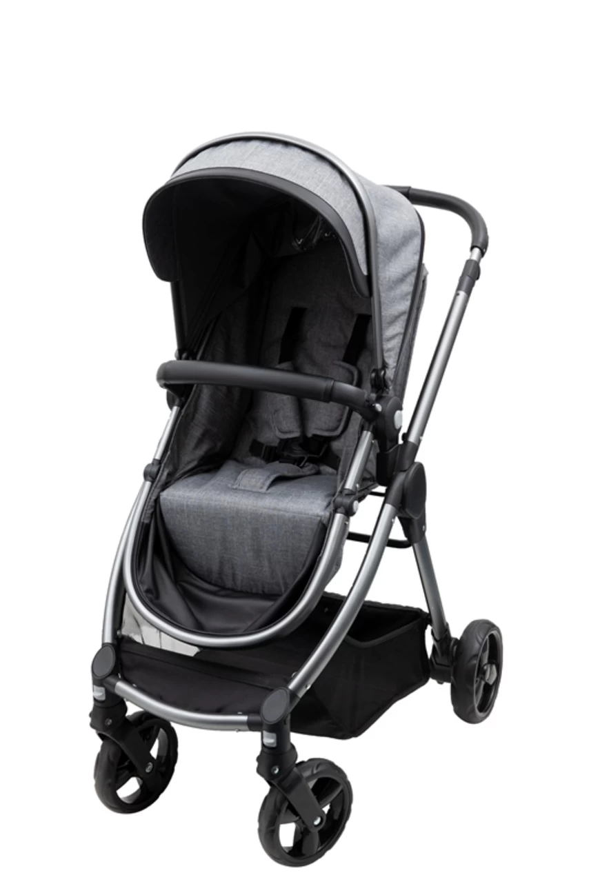 Metropolitan Pro Grey 2 Metropolitan Pro Grey - immagine 2