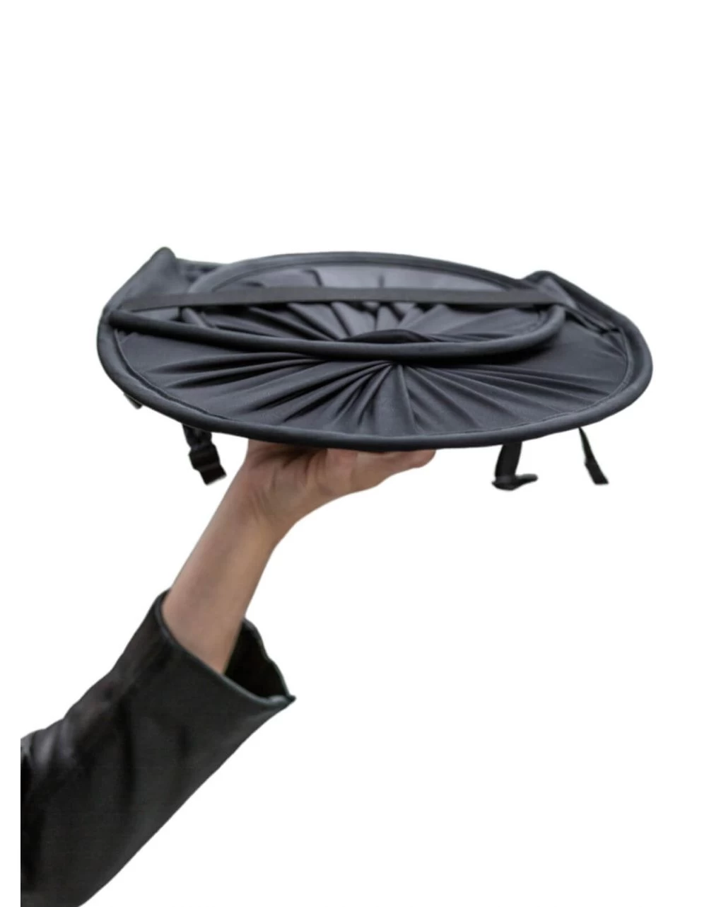 Parasole G4 Nero - Minimeis 5 Parasole G4 Nero - Minimeis - immagine 5