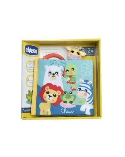 Chicco - Libretto Degli Animali -Negozio Di Prodotti Per Bambini 37169a3c xz 000000000000694063 03