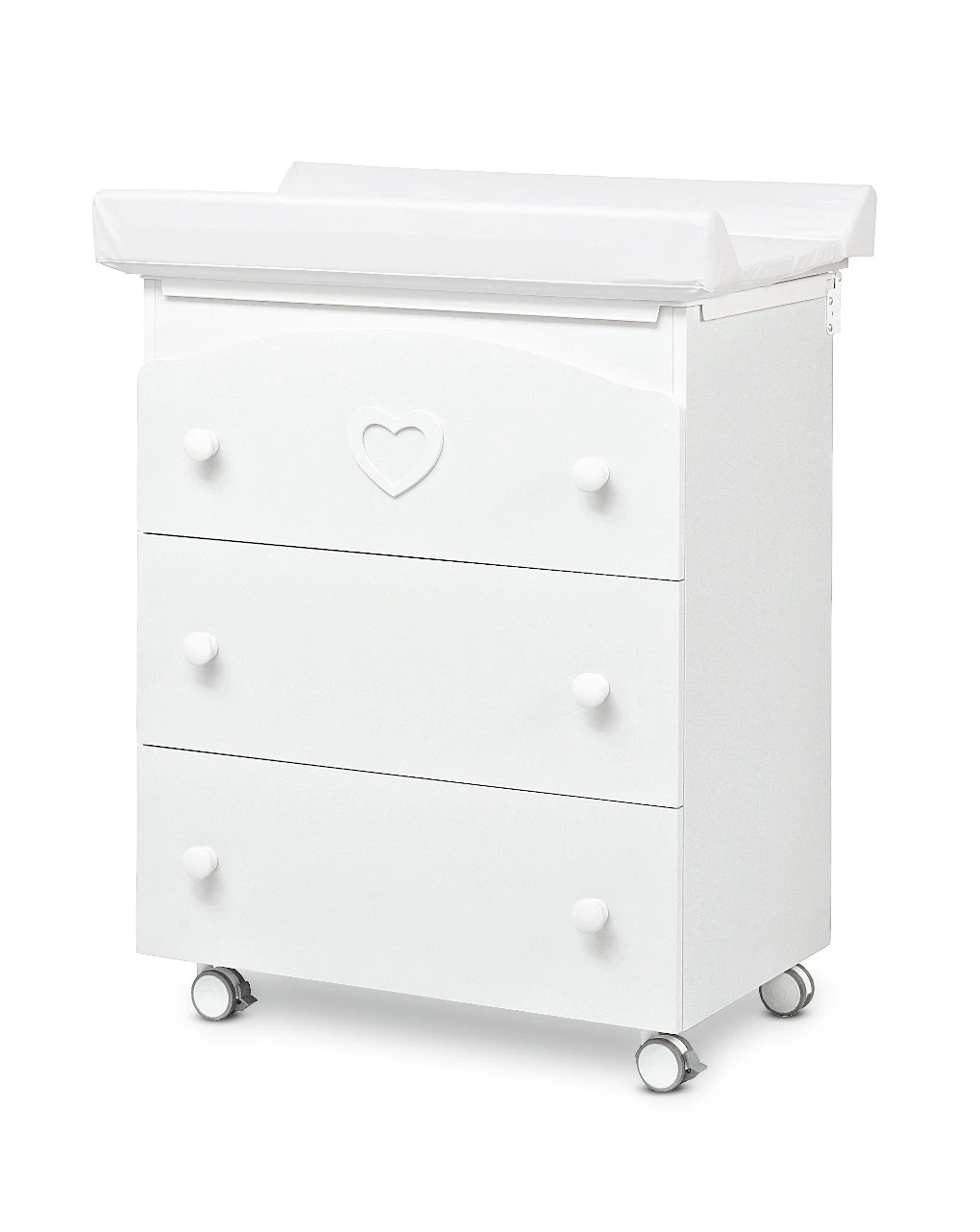 Cassettiera Fasciatoio Dolce 1 Cassettiera Fasciatoio Dolce