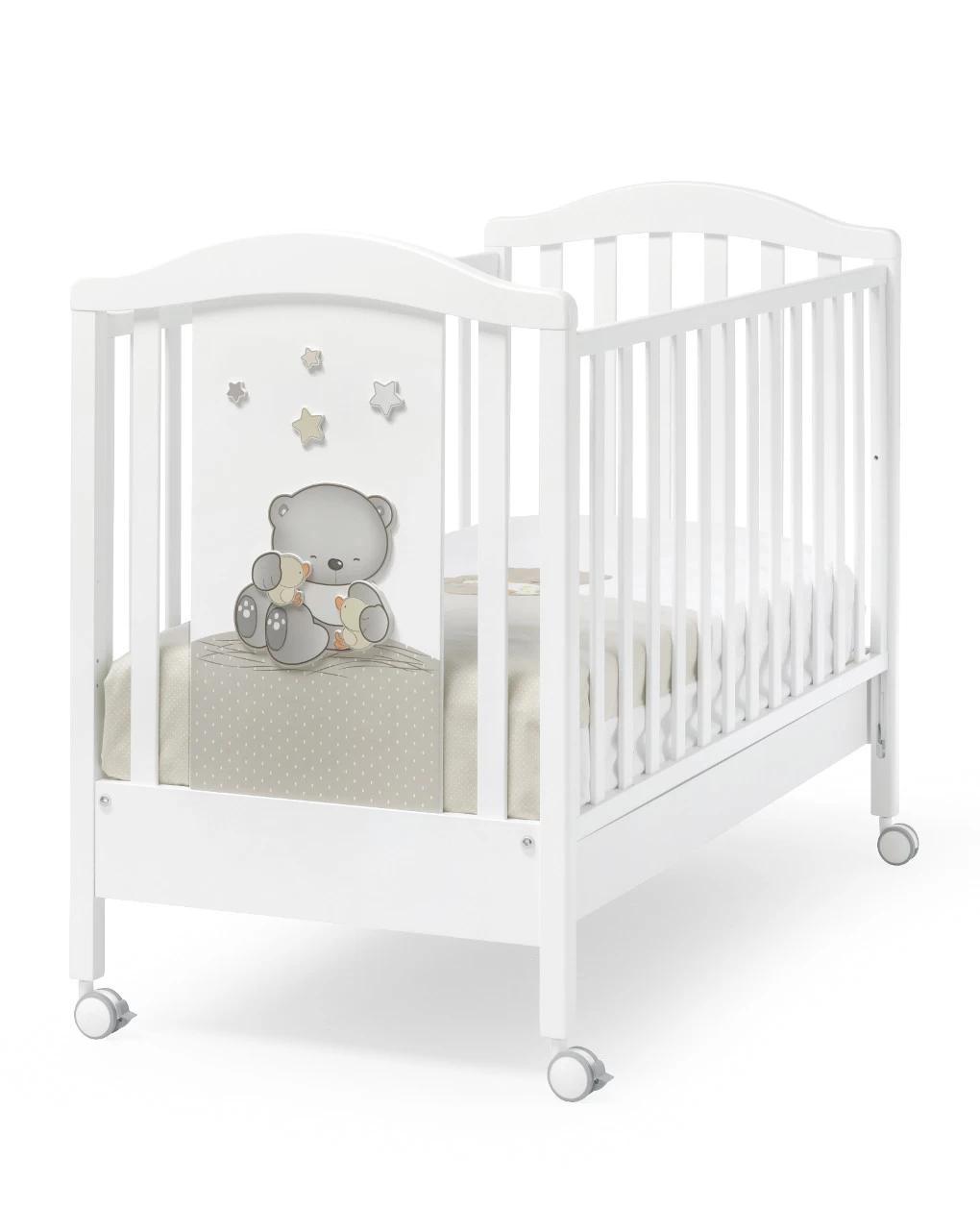 Lettino Dado 1 Lettino Dado