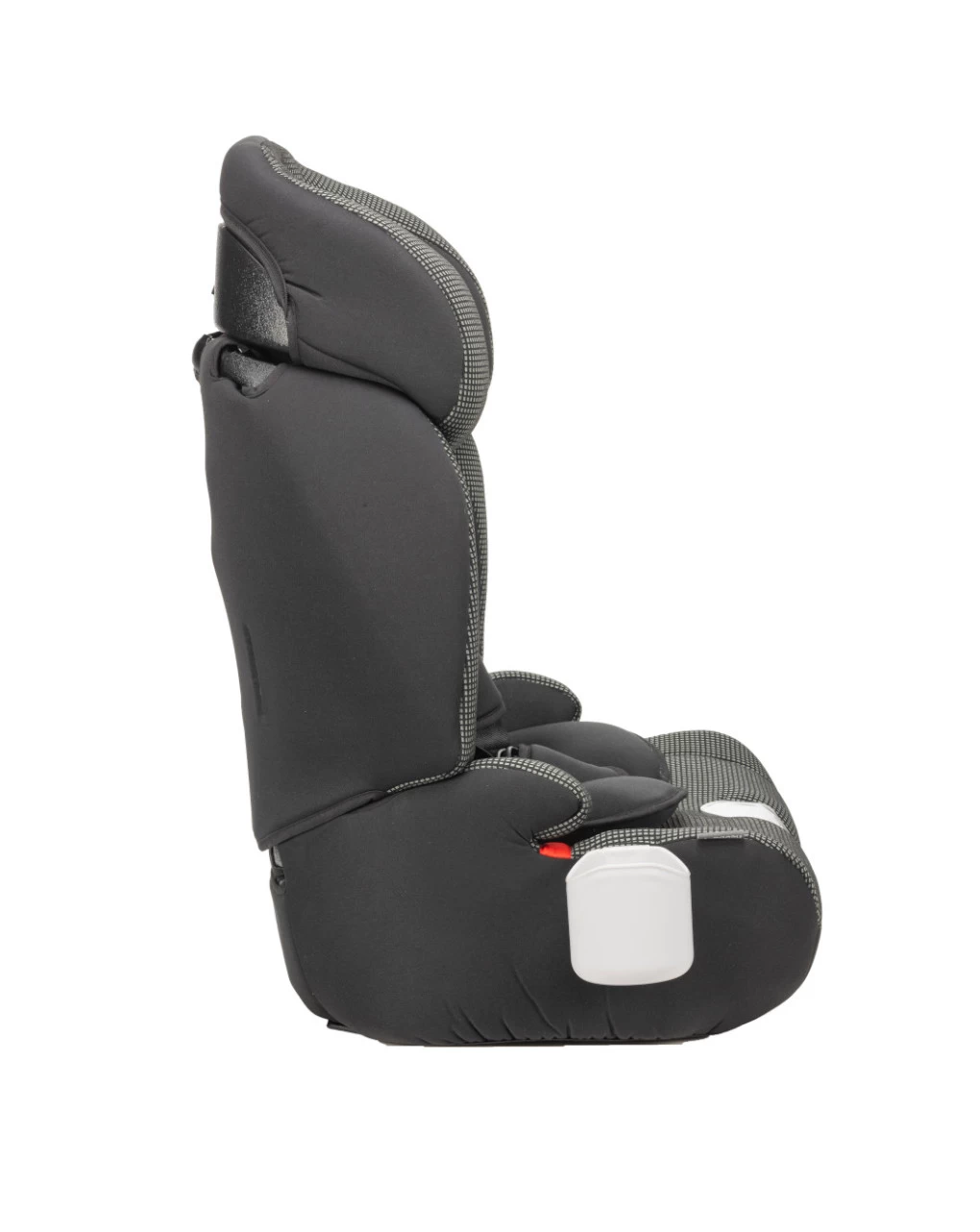 Seggiolino Auto Pegasus 1-2-3 Isofix Black Giordani 3 Seggiolino Auto Pegasus 1-2-3 Isofix Black Giordani - immagine 3