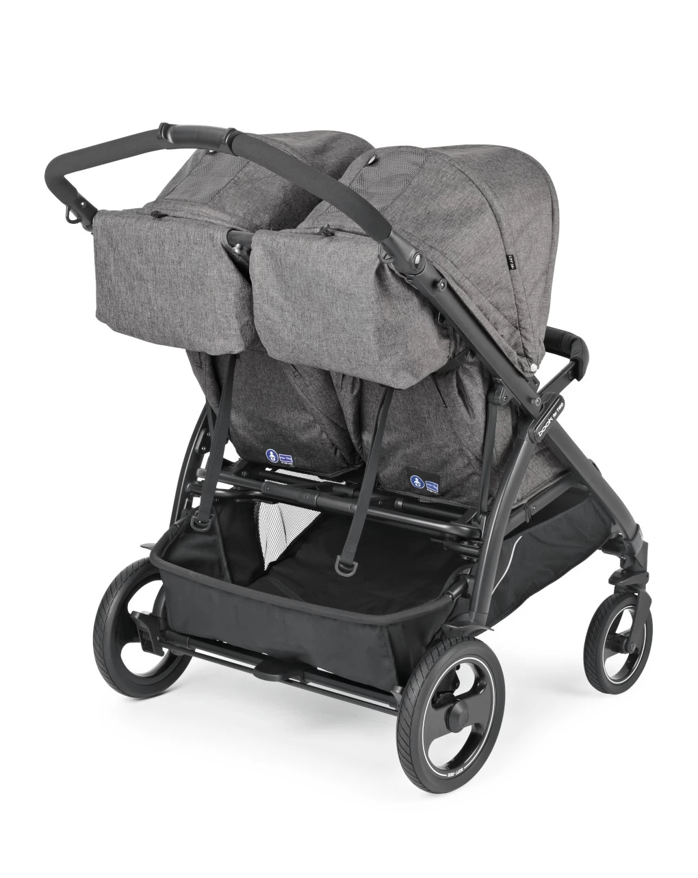 Book For Two - Peg Perego 3 Book For Two - Peg Perego - immagine 3