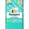 Pampers baby Dry tg.6 Xl 15-30 Kg - 13 pz