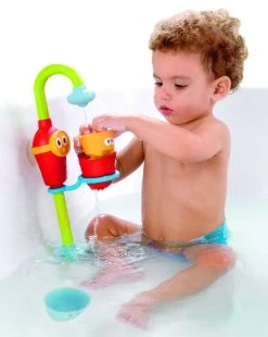 Yookidoo - Flow 'n' Fill Spout 7 Yookidoo - Flow 'n' Fill Spout -Negozio Di Prodotti Per Bambini 37d5016f xz 000000000000671406 02