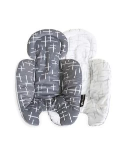 Riduttore Per Sdraietta Grigio Scuro - 4moms