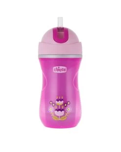 Tazza Sport Rosa 14m+ Chicco