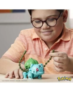 Mega Pokemon Bulbasaur - Mega Pokemon