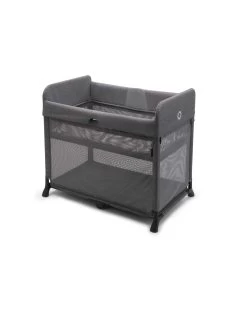 Lettino Da Viaggio Bugaboo Stardust Grey Melange