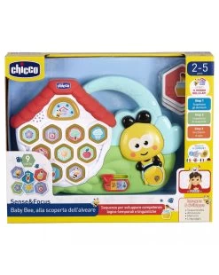 Chicco Baby Bee Alla Scoperta Dell'alveare -Negozio Di Prodotti Per Bambini 383de9fd xz 000000000000687492 02
