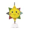 Baby Clementoni - Soft Sun Gioco Musicale, Carillon Neonato