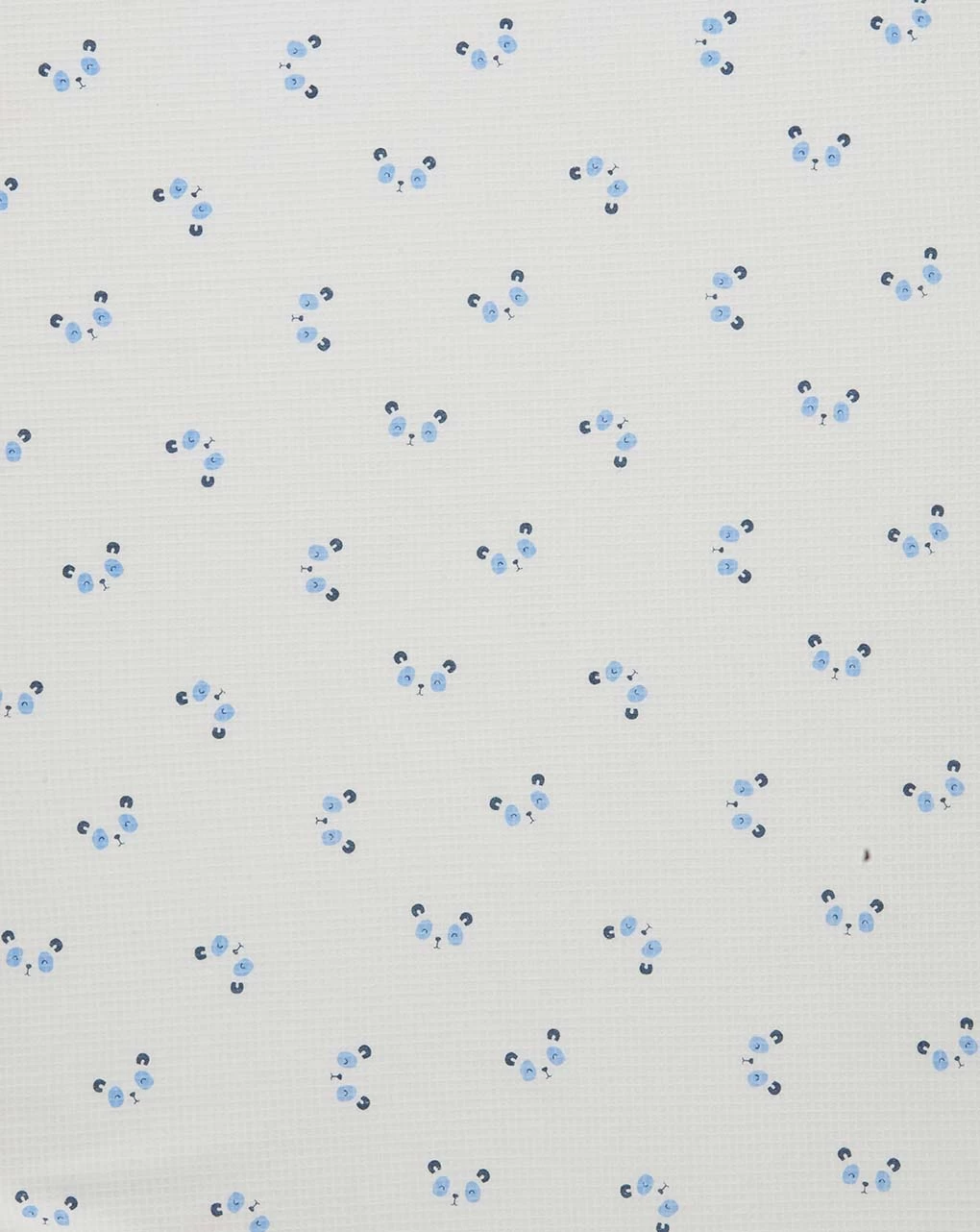 Copertina Letto Estiva Bimbo 2 Copertina Letto Estiva Bimbo - immagine 2