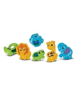 Babyclementoni - Gli Animali Tocca E Impara -Negozio Di Prodotti Per Bambini 39069850 xz 000000000000536526 03