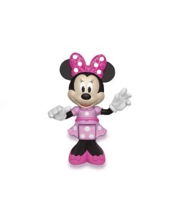 Playset Casa - Minnie -Negozio Di Prodotti Per Bambini 3939aea2 8056379121565 5
