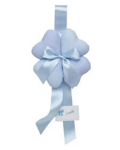 Fiocco Nascita Bimbo