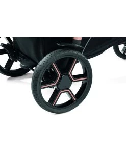 Trio Book Slk Mon Amour Con Culla Elite - Peg Perego -Negozio Di Prodotti Per Bambini 3b27a423 xz 1264130 16