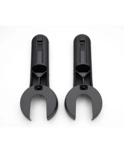 Adattatore Bugaboo Fox Per Supporto Bugaboo/bugaboo Runner