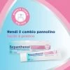 Bepanthenol Pasta Lenitiva Protettiva - Crema Cambio Pannolino Anti Arrossamento Neonato - 100 G