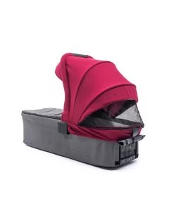 Navicella Per Easytwin 4 Con Colore Bordeaux -Negozio Di Prodotti Per Bambini 3b903e2e xz 653578 2