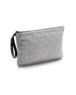 Bugaboo Pochette Per Il Cambio Grey Melange