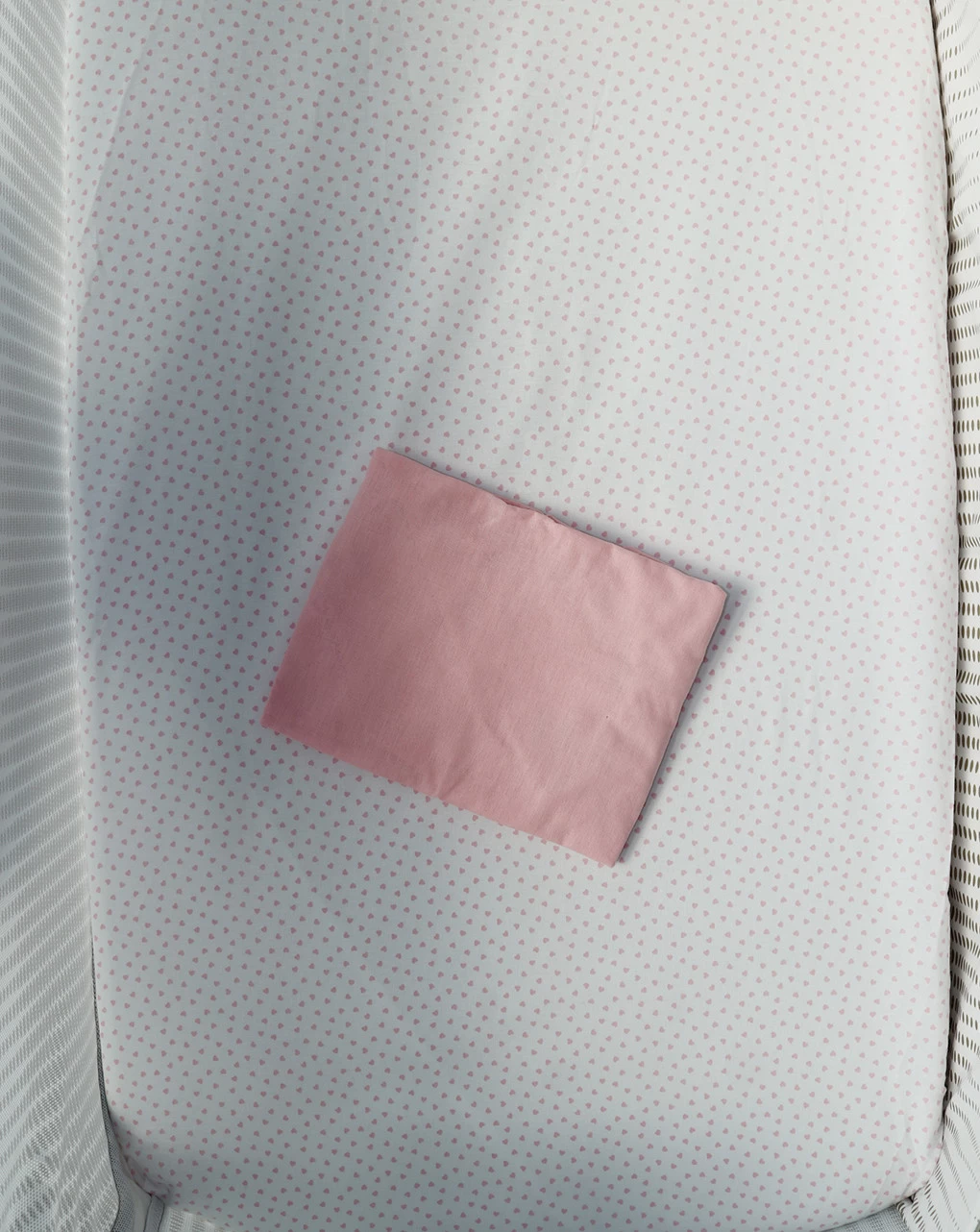 Culla Nexto Me- Pack 2 Pezzi Lenzuola Con Angoli 2 Culla Nexto Me- Pack 2 Pezzi Lenzuola Con Angoli - immagine 2