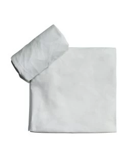 Carrozzina - Pack 2 Pezzi Lenzuola Con Angoli