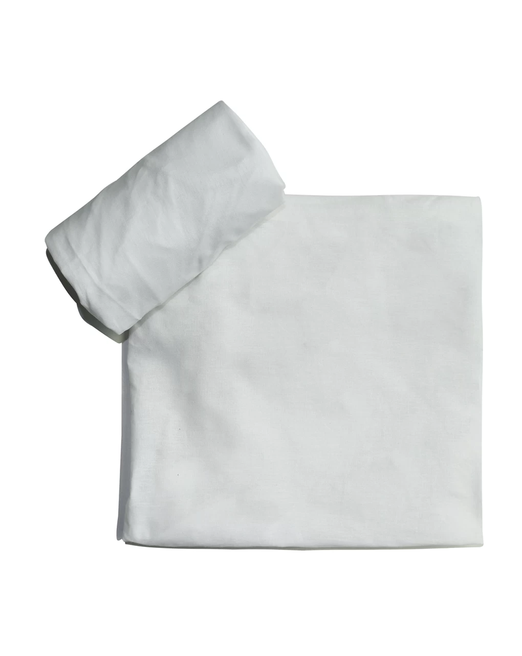 Carrozzina - Pack 2 Pezzi Lenzuola Con Angoli 1 Carrozzina - Pack 2 Pezzi Lenzuola Con Angoli