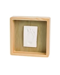 Pure Box Organic Feeling