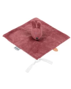 Nattou - Doudou Rosa