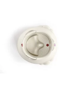 Tinozza Opla' Bianca 12-36 Mesi - Ok Baby -Negozio Di Prodotti Per Bambini 3cd6109b xz 1335189 2