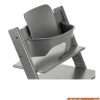 Stokke® Baby Set Per Tripp Trapp® – Storm Grey
