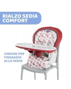 Polly Progres5 - 4 Ruote Red -Negozio Di Prodotti Per Bambini 3d46fb18 8058664122516 4