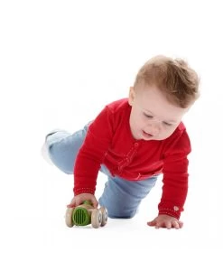 Macchinina Verde Eco+ Chicco -Negozio Di Prodotti Per Bambini 3d71e364 xz 705473 2