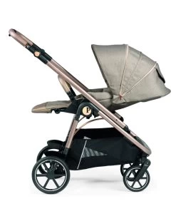Trio Veloce Slk Mon Amour Con Culla Grande - Peg Perego -Negozio Di Prodotti Per Bambini 3db0f257 xz 1264134 12