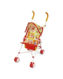 Baby Smile - Passeggino Winnie The Pooh