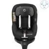 Seggiolino Auto Mica Pro Eco I-size Authentic Black (40-105 Cm) - Maxi-cosi