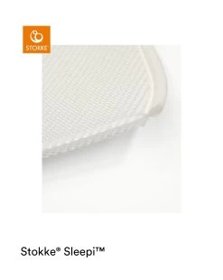 Telo Salvapipì Per Letto Sleepi™ V3 - Stokke®