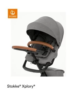 Stokke® - Passeggino Xplory® X Modern Grey -Negozio Di Prodotti Per Bambini 3eca4bdb xz 000000000000678207 02