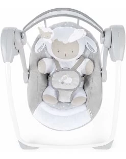 Altalena Cuddle Lamb