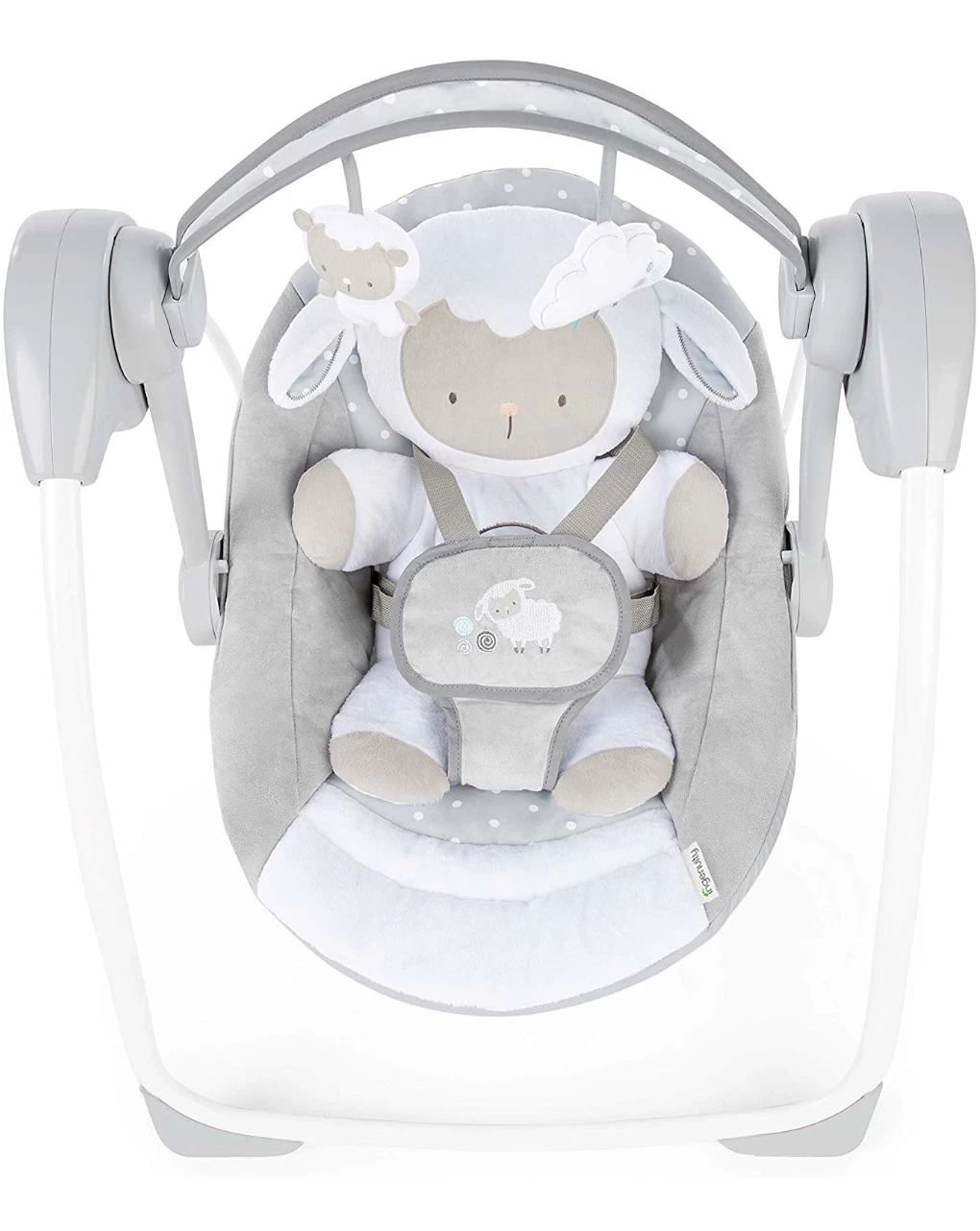 Altalena Cuddle Lamb 1 Altalena Cuddle Lamb