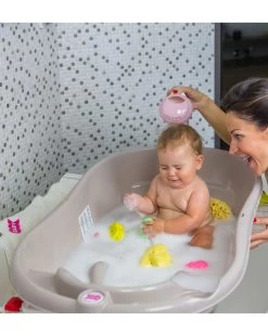 Vasca Onda Grigia 0-12 Mesi - Ok Baby -Negozio Di Prodotti Per Bambini 3f1f866d xz 1335176 4