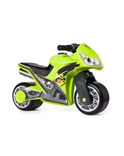 Moto Cavalcabile Primipassi - Sun&amp;sport