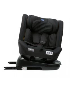 Seggiolino Auto Unico Evo I-size Air Black 40-150 Cm - Chicco 26 Seggiolino Auto Unico Evo I-size Air Black 40-150 Cm - Chicco -Negozio Di Prodotti Per Bambini 3f9767b8 xz 1350286 4