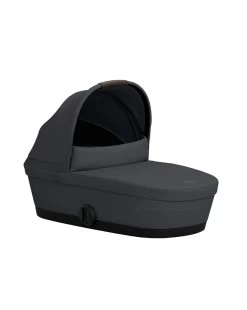 Navicella Melio Monument Grey - Cybex 7 Navicella Melio Monument Grey - Cybex -Negozio Di Prodotti Per Bambini 409582c5 xz 1316378 3
